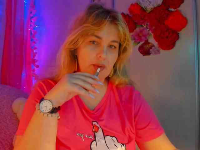 SallyNex4u webcam