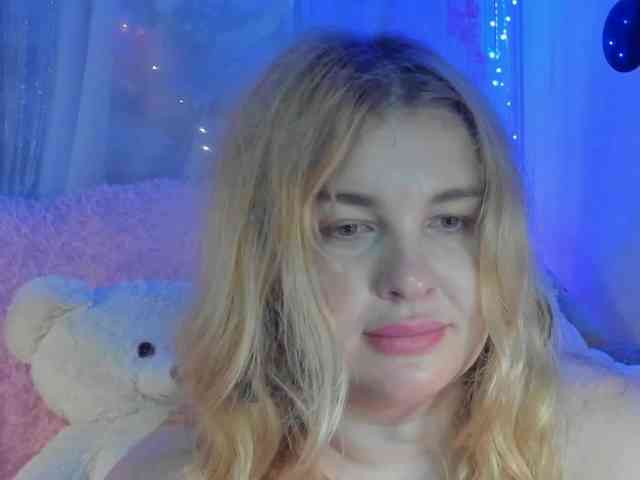SallyNex4u webcam