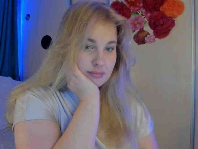 SallyNex4u webcam