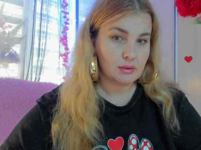 SallyNex4u webcam