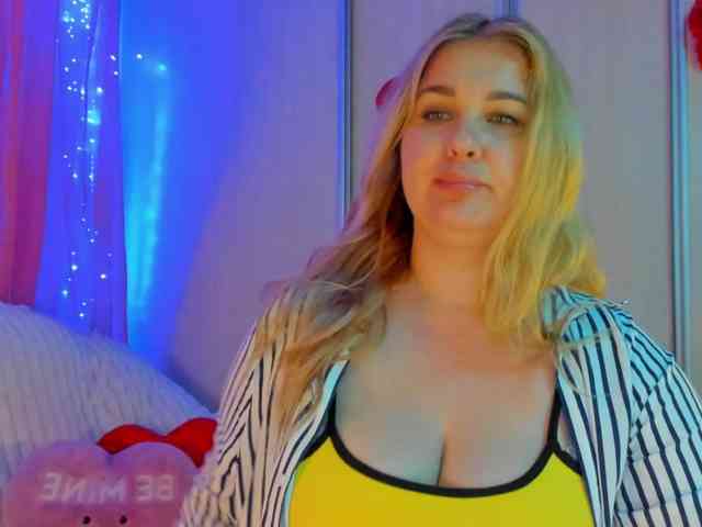 SallyNex4u webcam