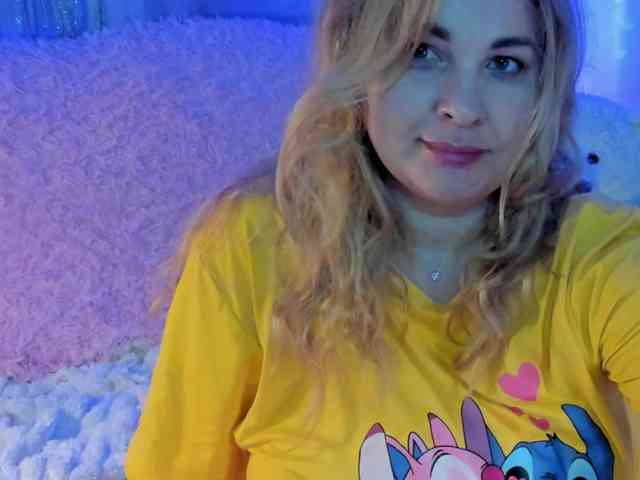 SallyNex4u webcam