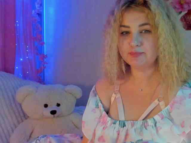 strip webcam SallyNex4u