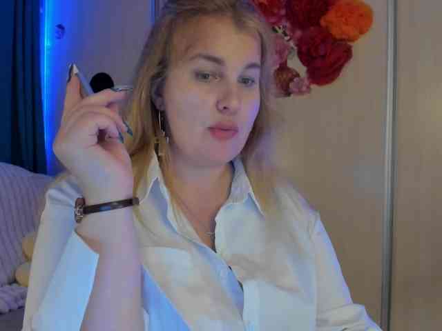 SallyNex4u webcam