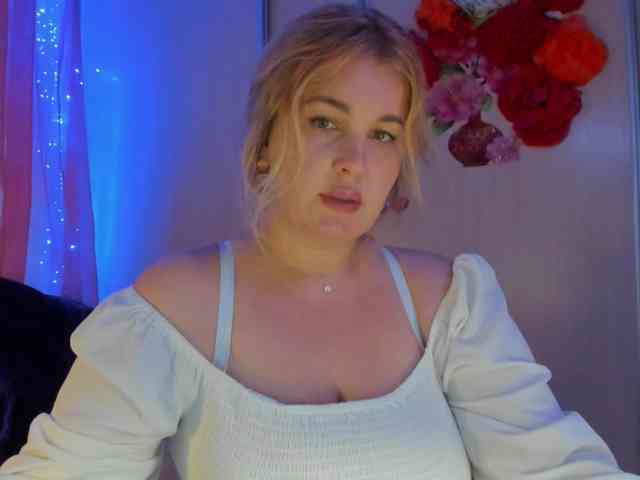 SallyNex4u webcam