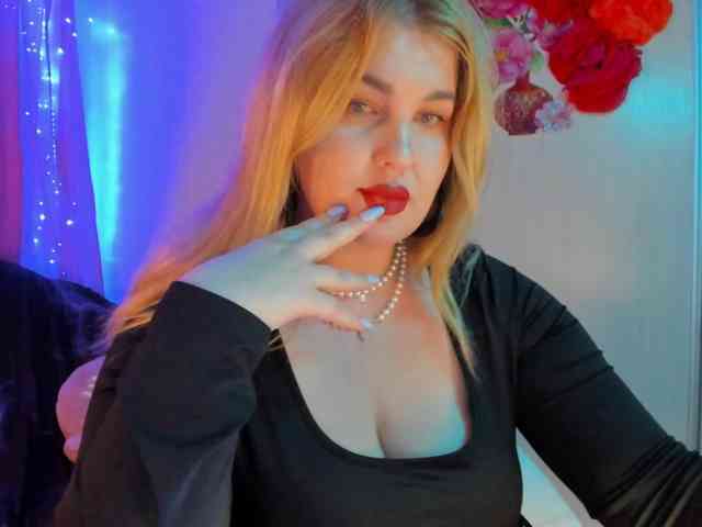 SallyNex4u webcam