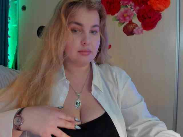 SallyNex4u webcam