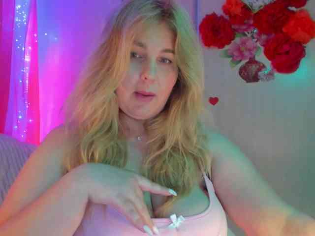 SallyNex4u webcam