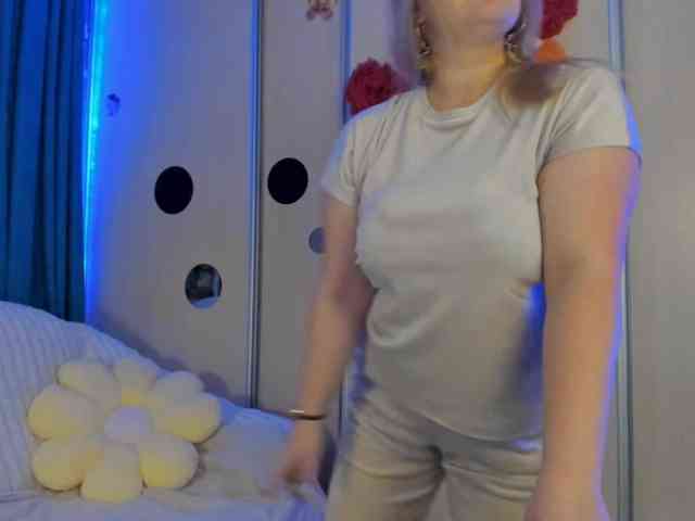 SallyNex4u webcam