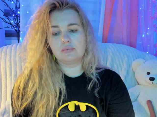 SallyNex4u webcam