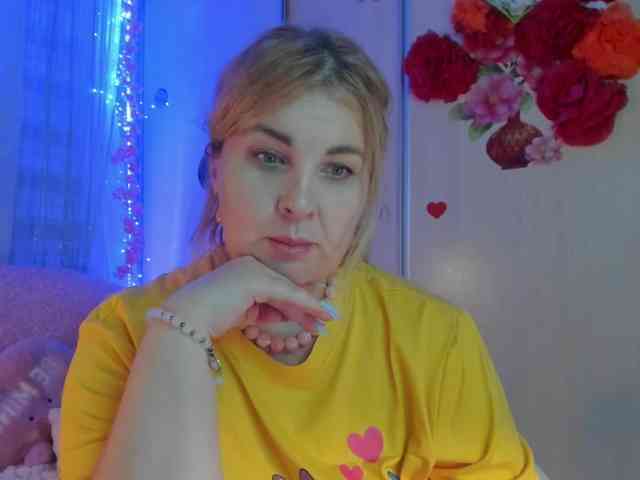 SallyNex4u webcam