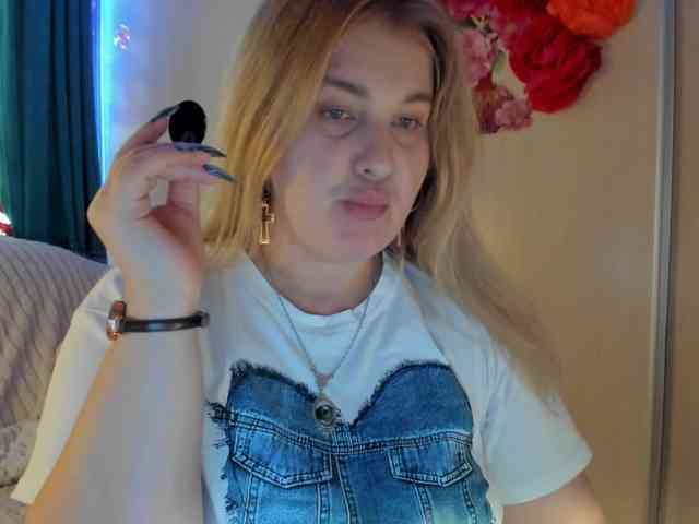 SallyNex4u webcam