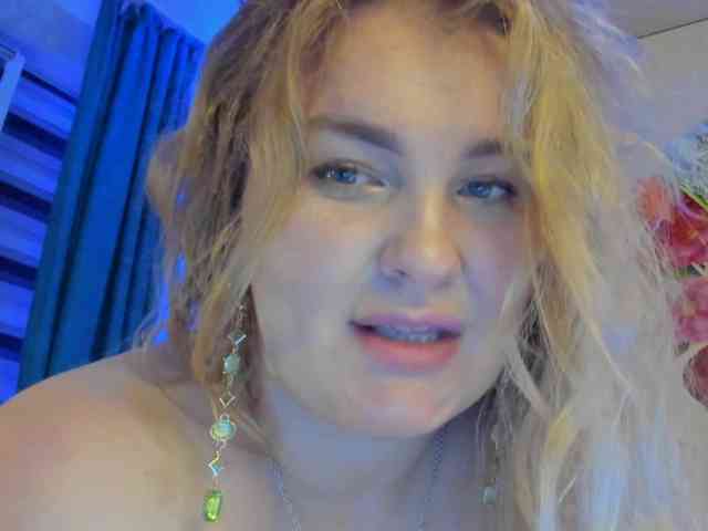 SallyNex4u webcam
