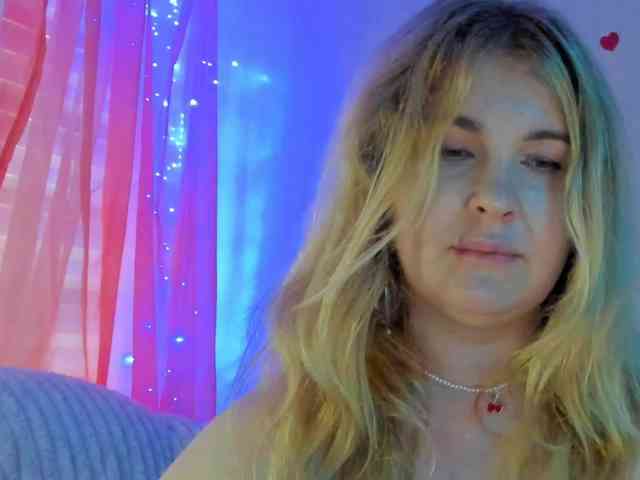 SallyNex4u webcam