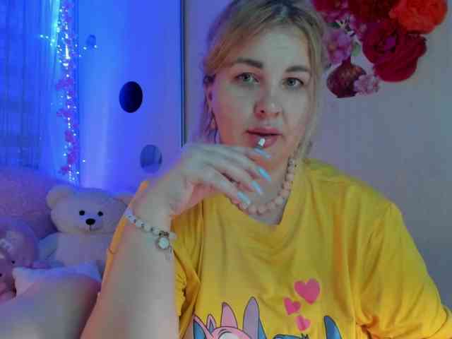 SallyNex4u webcam