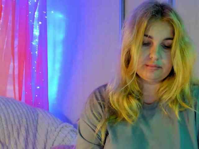SallyNex4u webcam