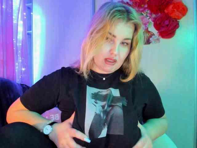 SallyNex4u webcam