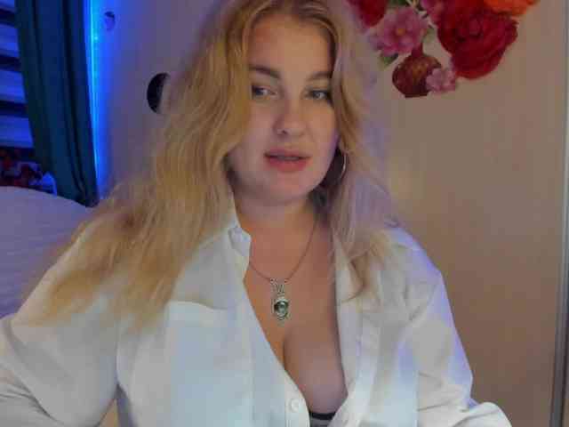 SallyNex4u webcam