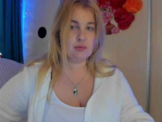 SallyNex4u webcam