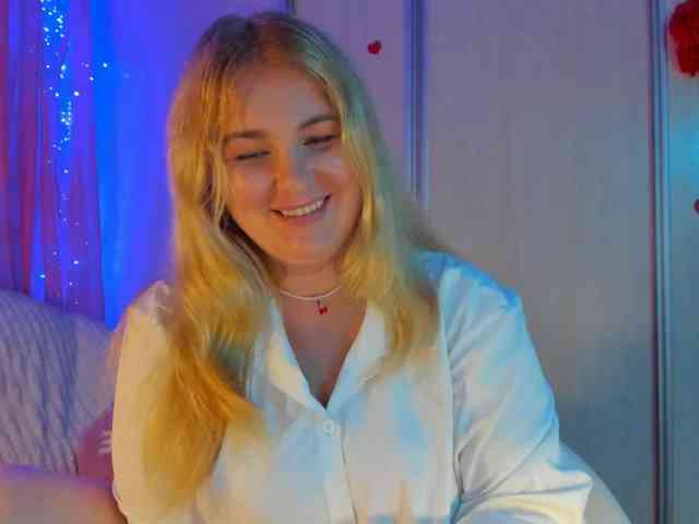 SallyNex4u webcam