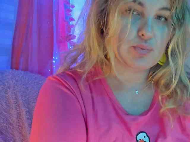 SallyNex4u webcam