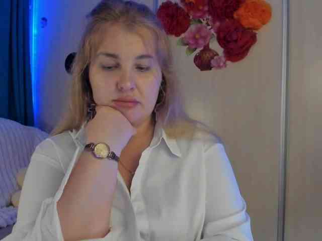 SallyNex4u webcam