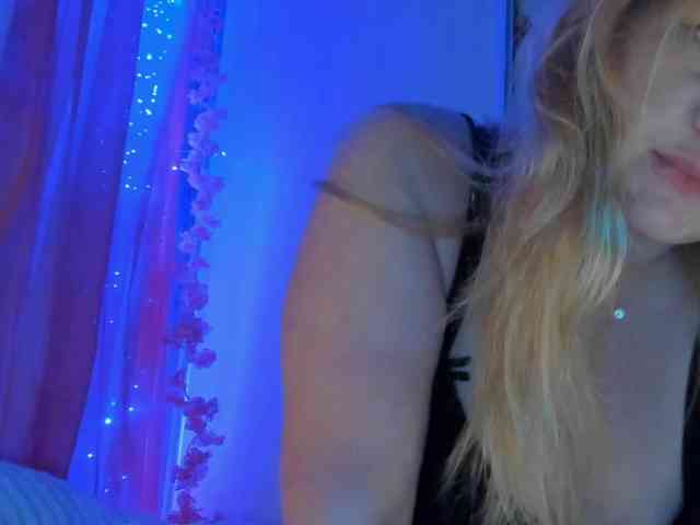 SallyNex4u webcam