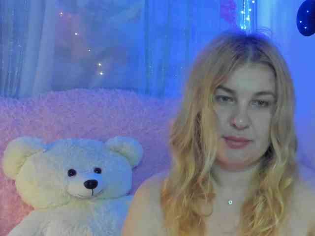 SallyNex4u webcam