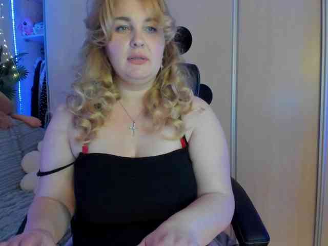 SallyNex4u webcam