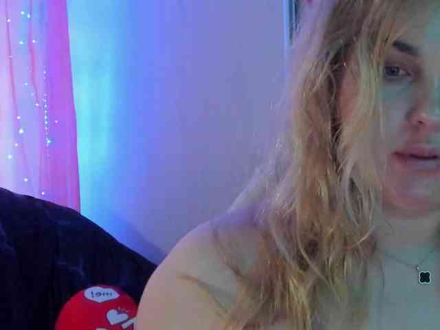 SallyNex4u webcam