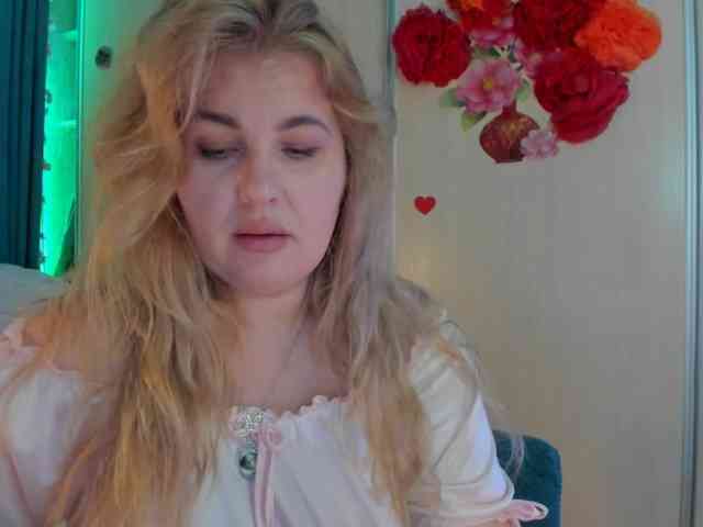 SallyNex4u webcam