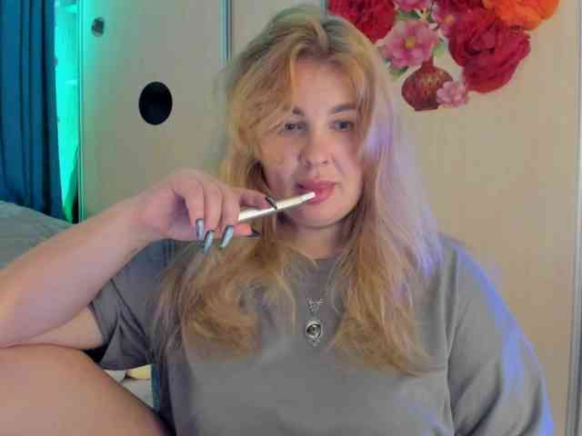 SallyNex4u webcam