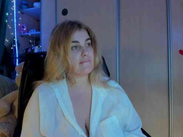 SallyNex4u Live Webcam on BongaCams