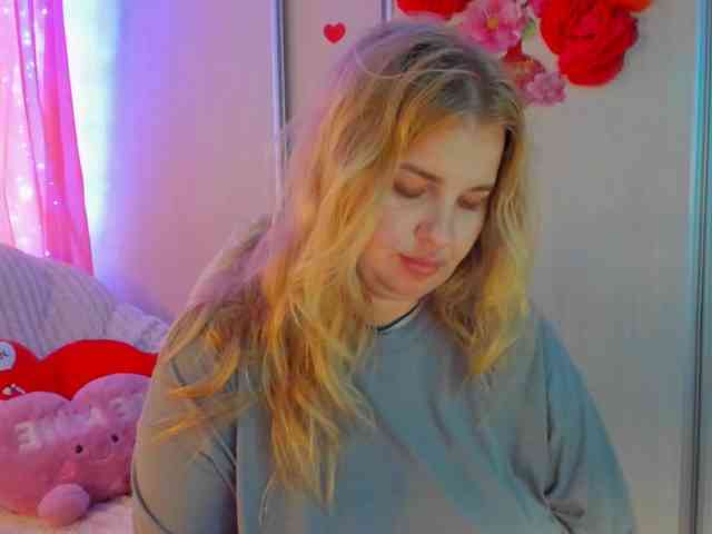 SallyNex4u webcam