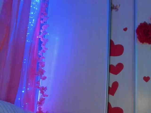 SallyNex4u webcam