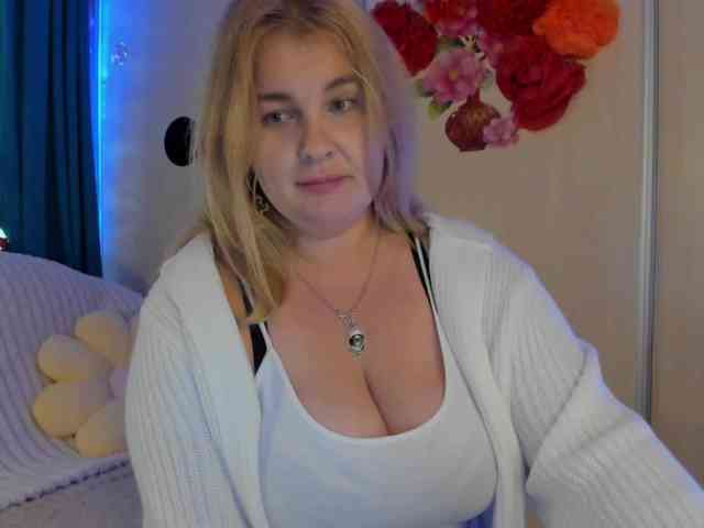 SallyNex4u webcam