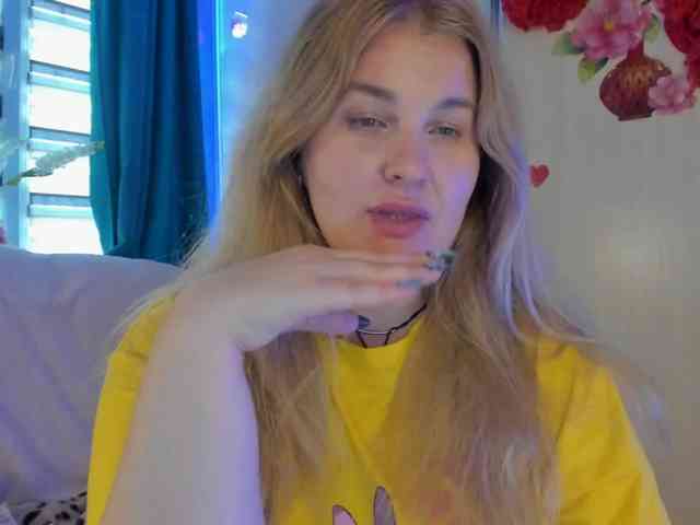 SallyNex4u webcam