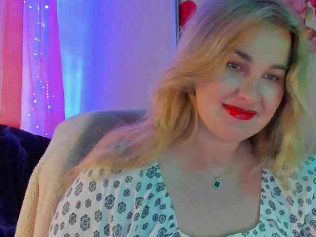 SallyNex4u webcam