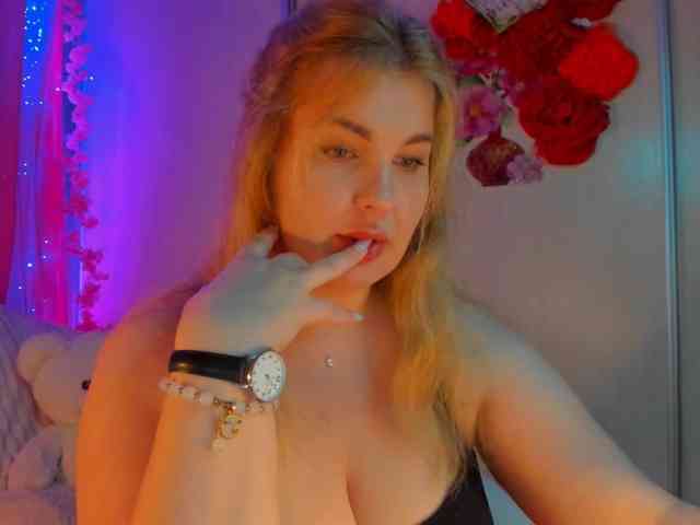 SallyNex4u webcam