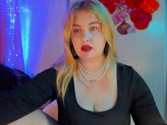 SallyNex4u webcam