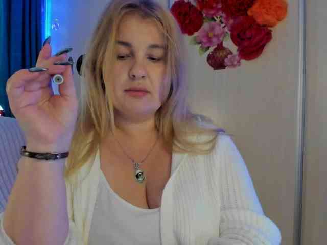 SallyNex4u webcam