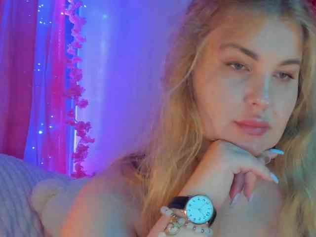 SallyNex4u Live Webcam on BongaCams