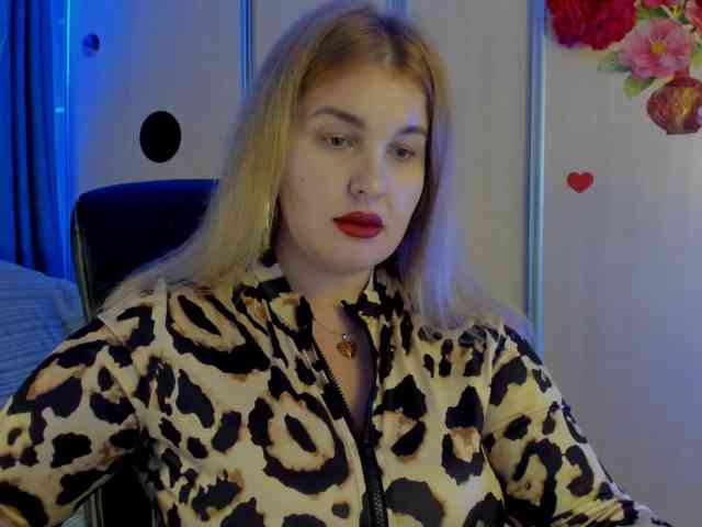 SallyNex4u Live Webcam on BongaCams