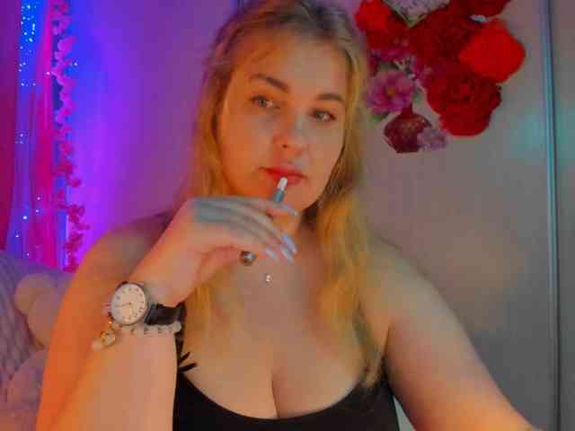 SallyNex4u webcam