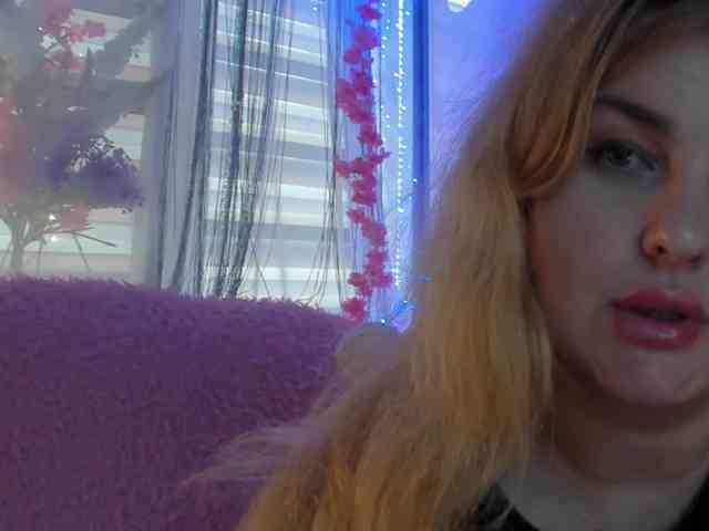 SallyNex4u webcam