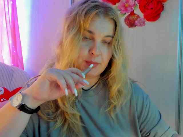 SallyNex4u webcam
