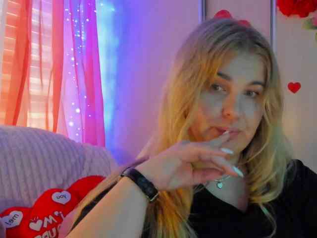SallyNex4u webcam