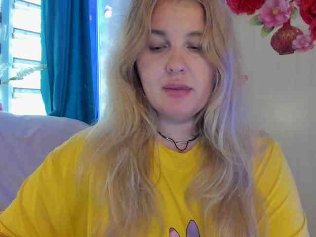 SallyNex4u webcam