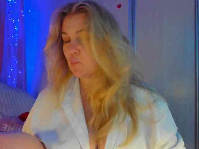 SallyNex4u webcam