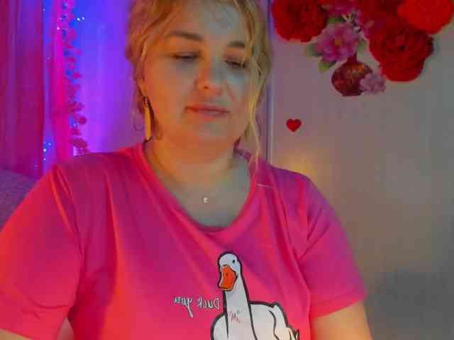 SallyNex4u webcam